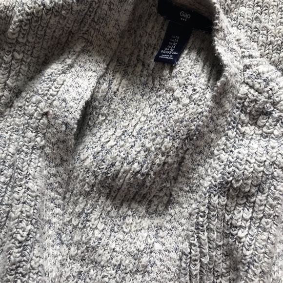 Gap vest - Picture 6 of 6